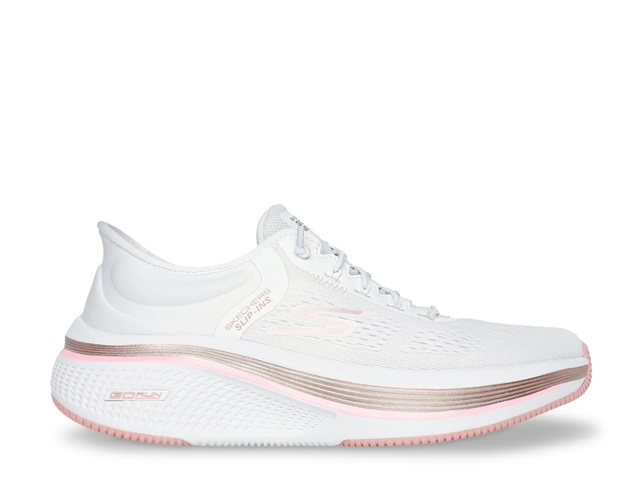 Hands Free Slip-ins Go Run Elevate 2.0 Banyan Running Shoe - Women's