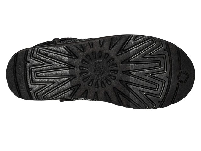 UGG Classic UL Mini Mirror Ball Boot - Free Shipping | DSW