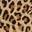 Ultra Mini Speckles Bootie Chestnut Leopard Print view