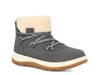 Lakesider Heritage Waterproof Bootie Grey view