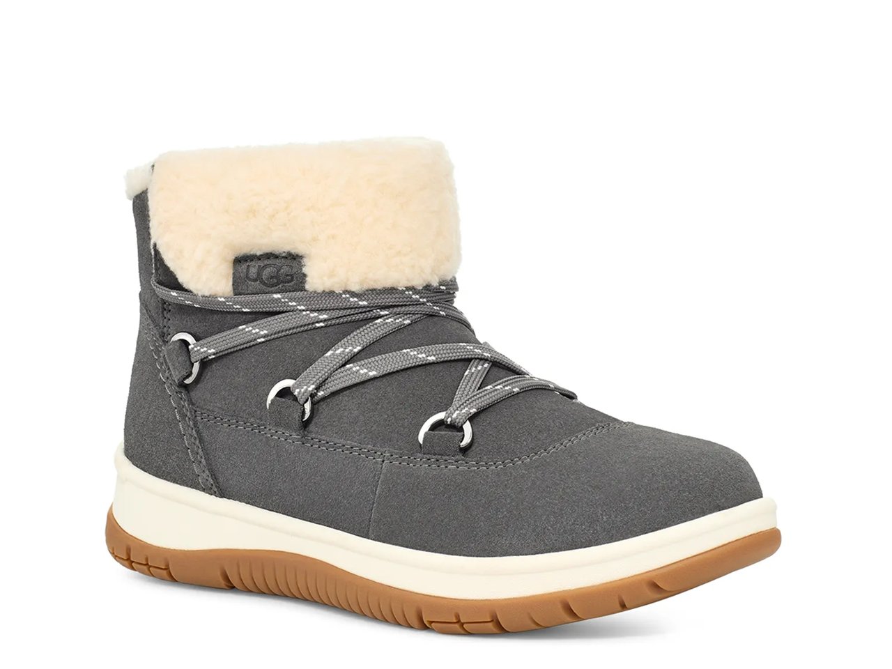 Lakesider Heritage Waterproof Bootie
