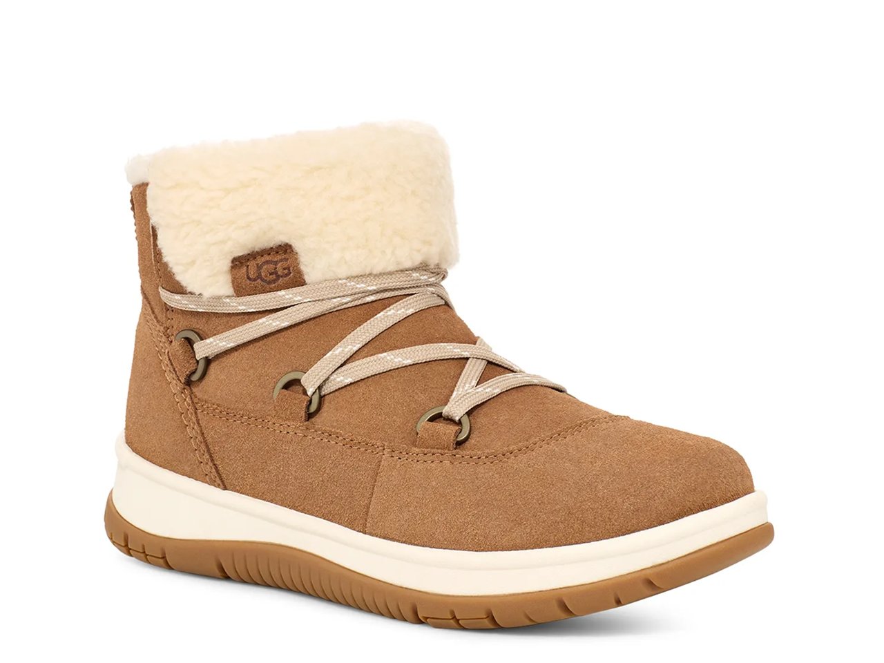 Lakesider Heritage Waterproof Bootie