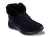 On The Go Joy Bootie Black view