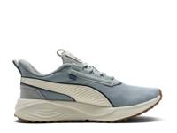 Pacer 23 Street Sneaker - Men's Grey/Blue view