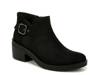 Oasis Bootie Black view