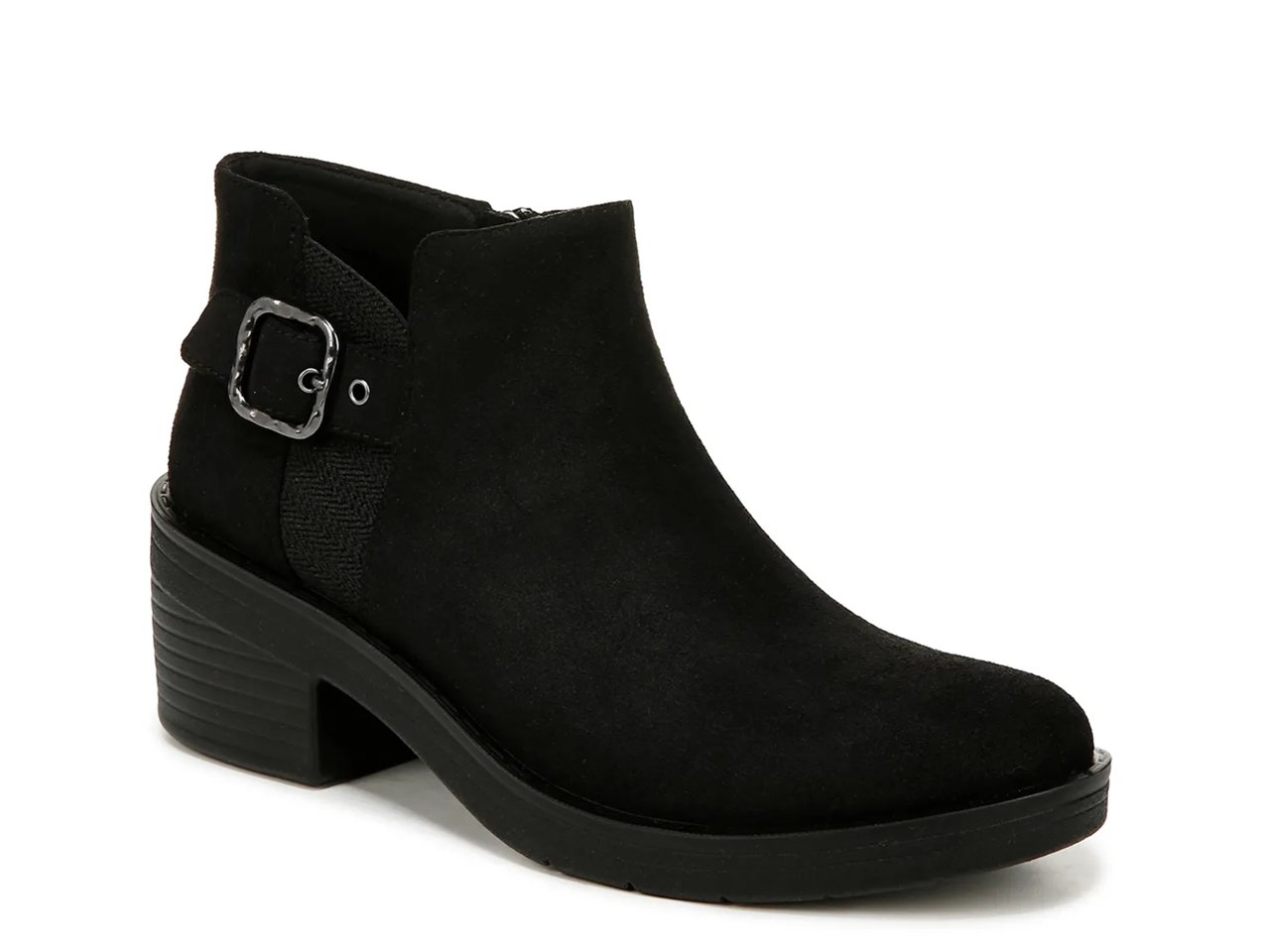 Oasis Bootie