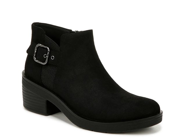 Oasis Bootie