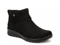 Guest Bootie Black view