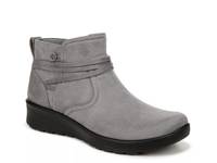 Guest Bootie Grey view