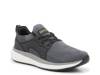 Collis Sneaker - Men's Dark Grey/Black view