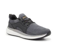 Collis Sneaker - Men's Dark Grey/Black view