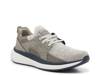 Collis Sneaker - Men's Taupe/Grey view