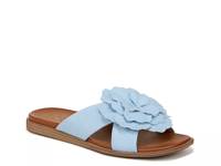 Joyful Sandal Light Blue view