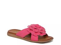 Joyful Sandal Pink view