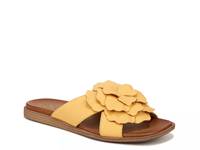 Joyful Sandal Amber view