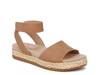 Deara Sandal Dark Brown view