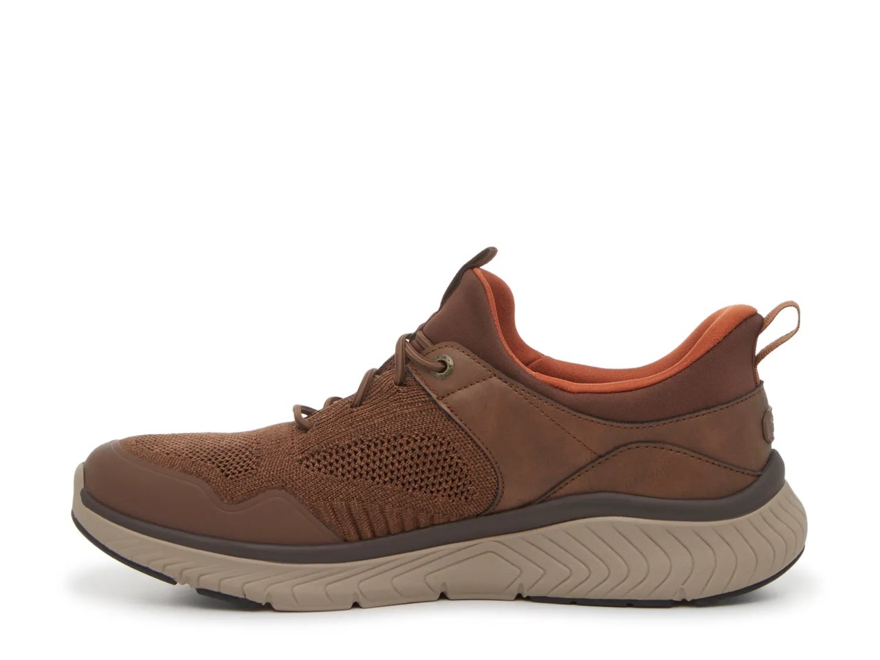 Hands Free Slip-Ins: Arch Fit Crosser Sneaker - Men's