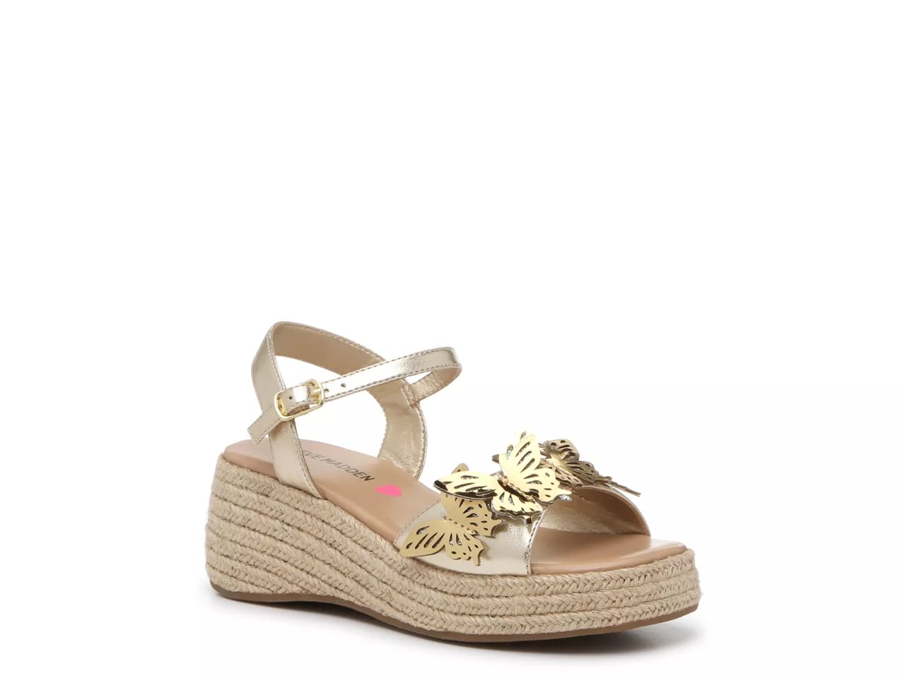 Swiftt Wedge Sandal - Kids'