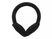 Burree Earmuffs Black view