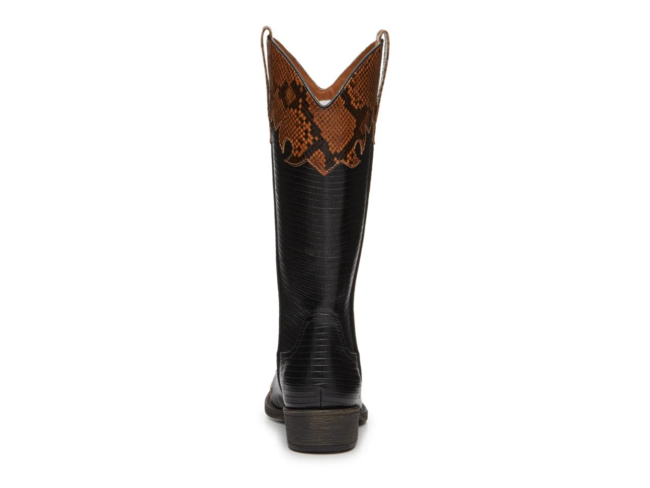 Dutton Cowboy Boot