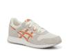 Lyte Classic Sneaker - Men's Grey/Orange view