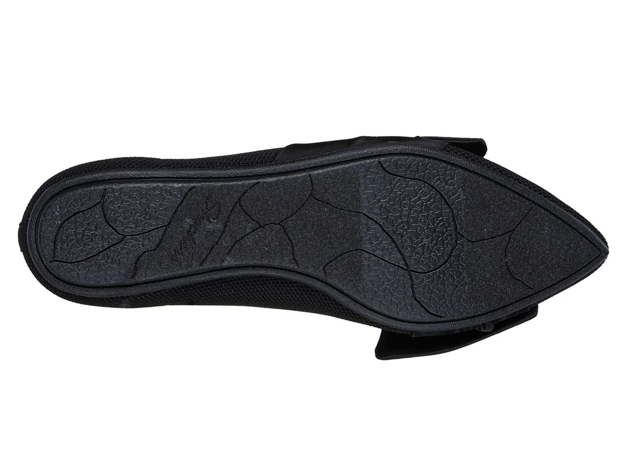 Cleo Point Classy Flat