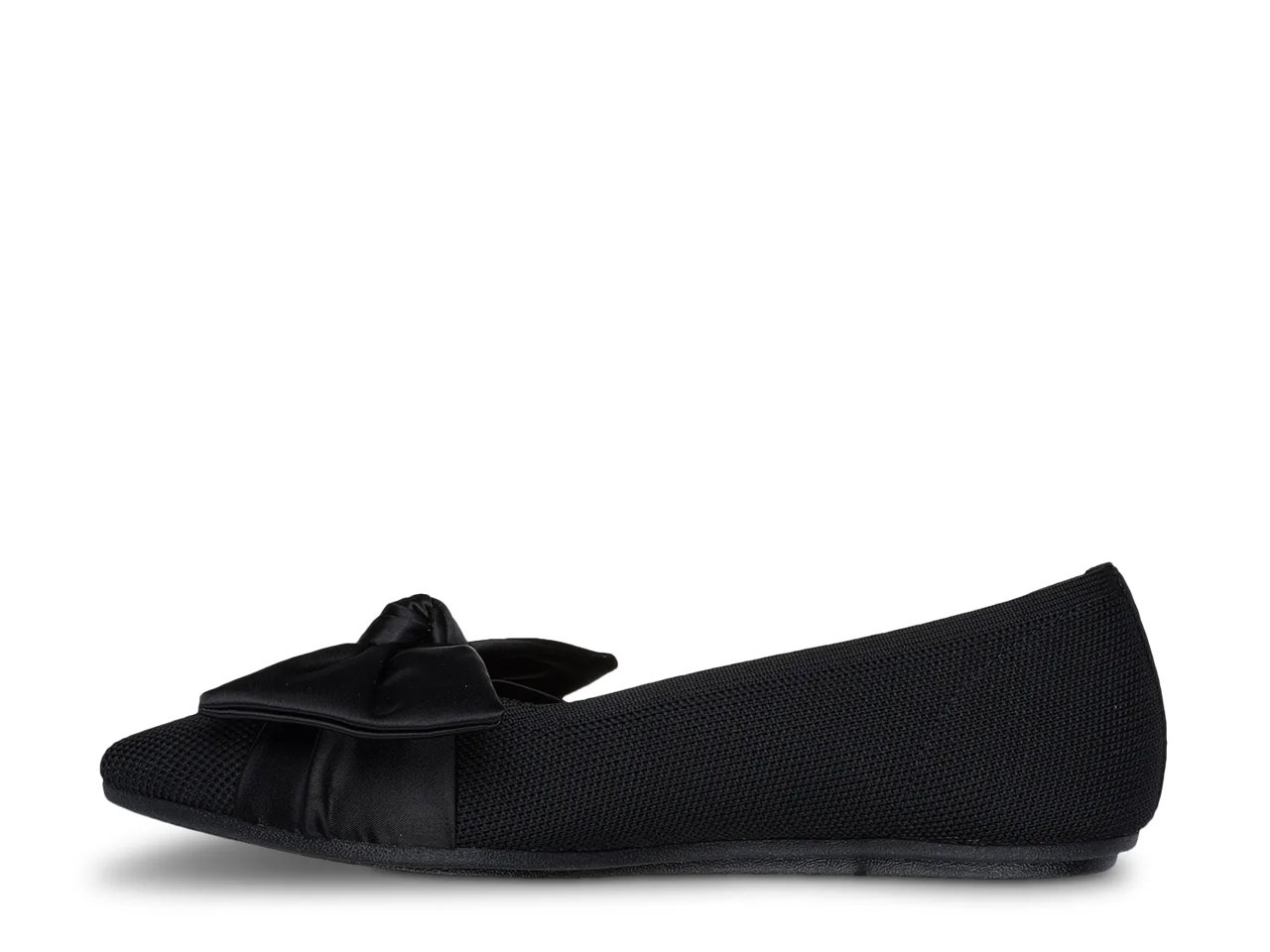 Cleo Point Classy Flat