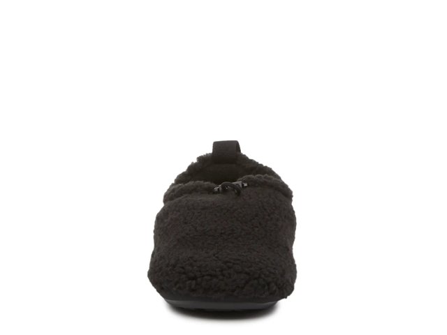 Plushy Slipper - Women's