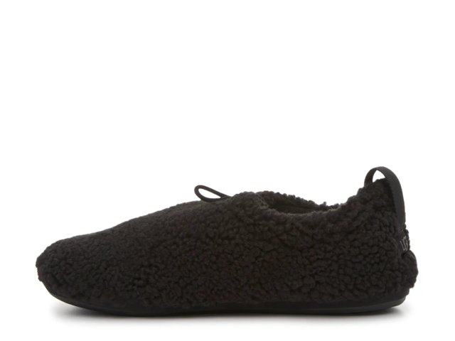 Plushy Slipper - Women's