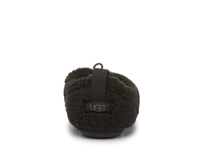 Plushy Slipper - Women's