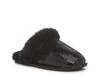 Scuffette II Mirror Ball Slipper - Women's Black view