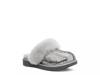 Cozy II Slipper - Kids' Silver Metallic view