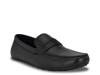 Oliver Driving Loafer Black view