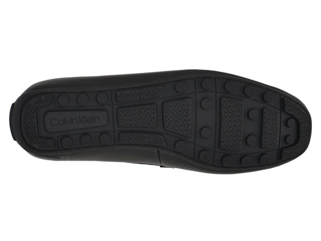 Oliver Driving Loafer