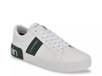Roydan Sneaker White/Green view