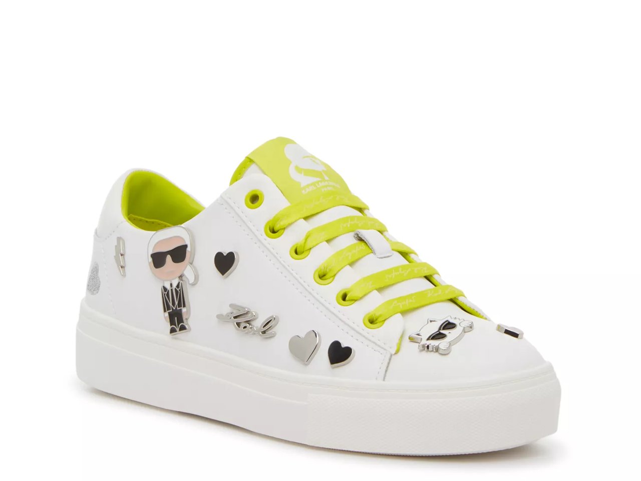 Cate Sneaker - Women's