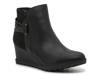 Velinda Bootie Black view