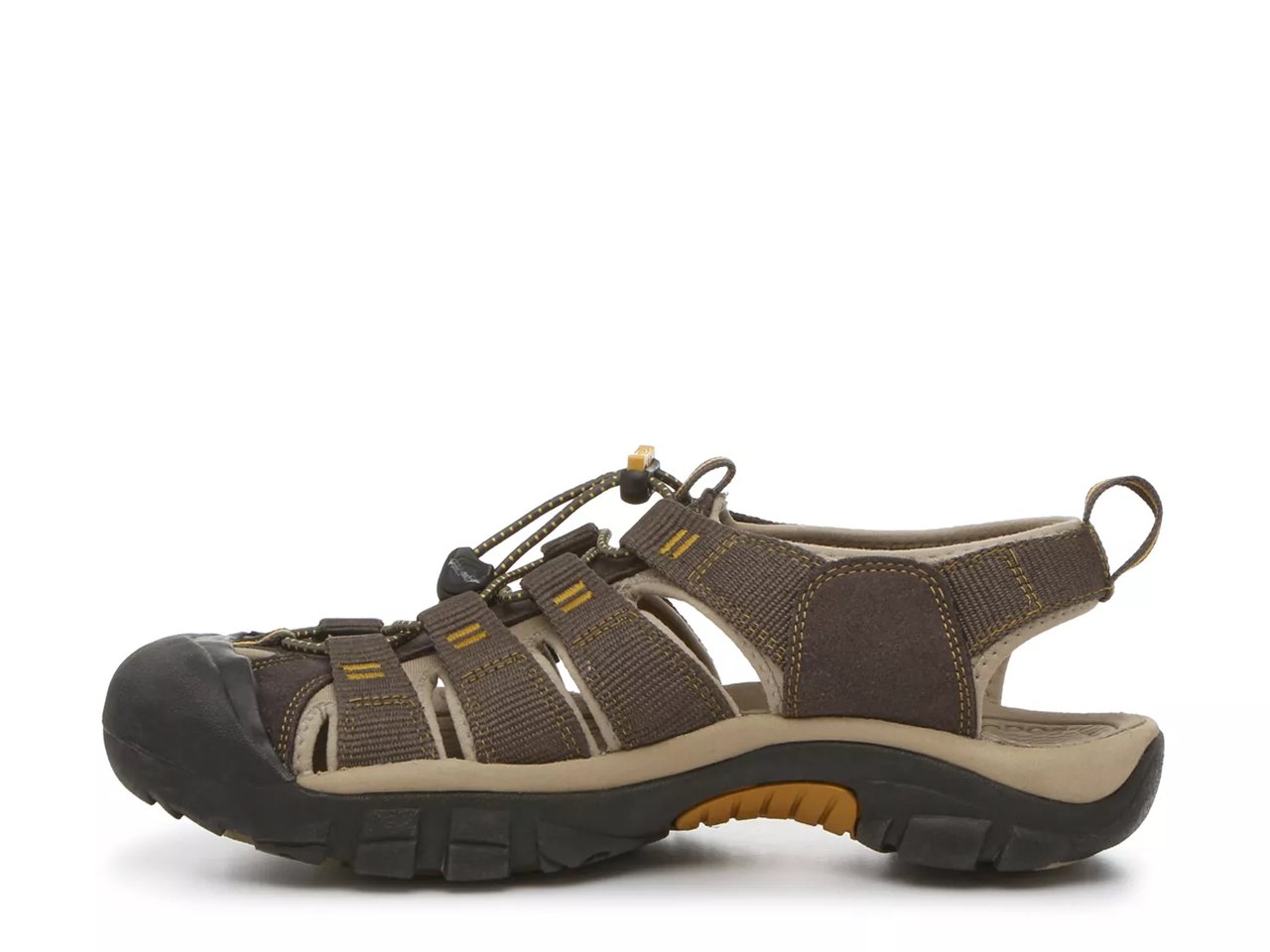 Newport H2 Fisherman Sandal