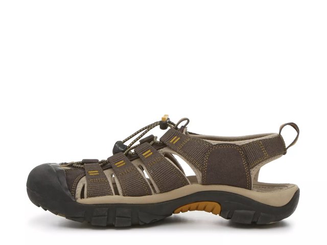 Newport H2 Fisherman Sandal