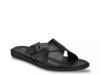 Elon Sandal Black view