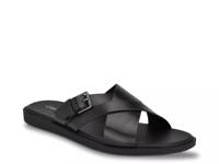 Elon Sandal Black view