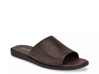 Espar Sandal Dark Brown view