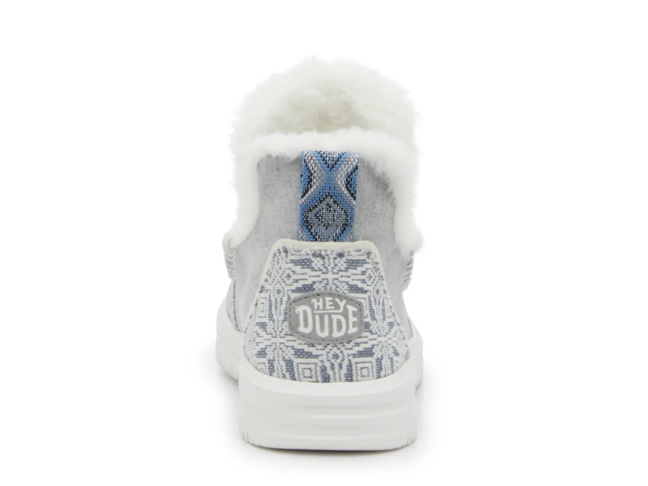 Camden Cozy Trim Slip-On- Women's