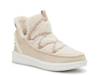 Camden All-Over Cozy Slip-On- Women's Light Tan/Beige view