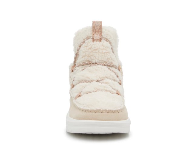 Camden All-Over Cozy Slip-On- Women's