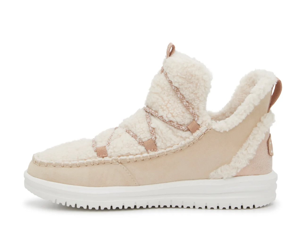 Camden All-Over Cozy Slip-On- Women's