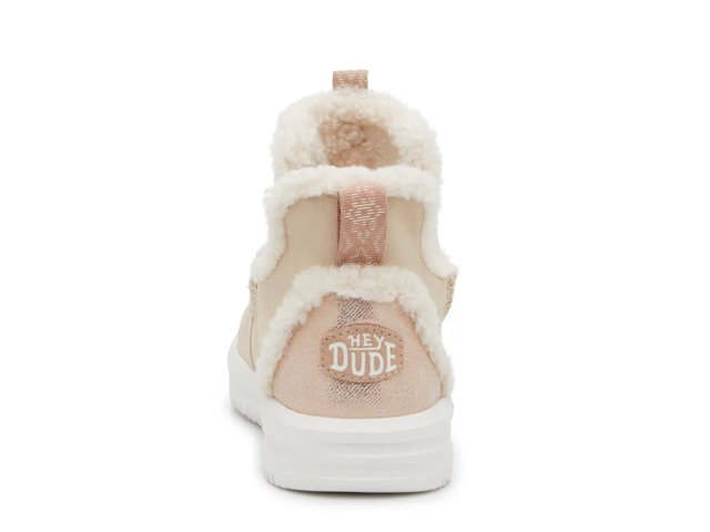 Camden All-Over Cozy Slip-On- Women's