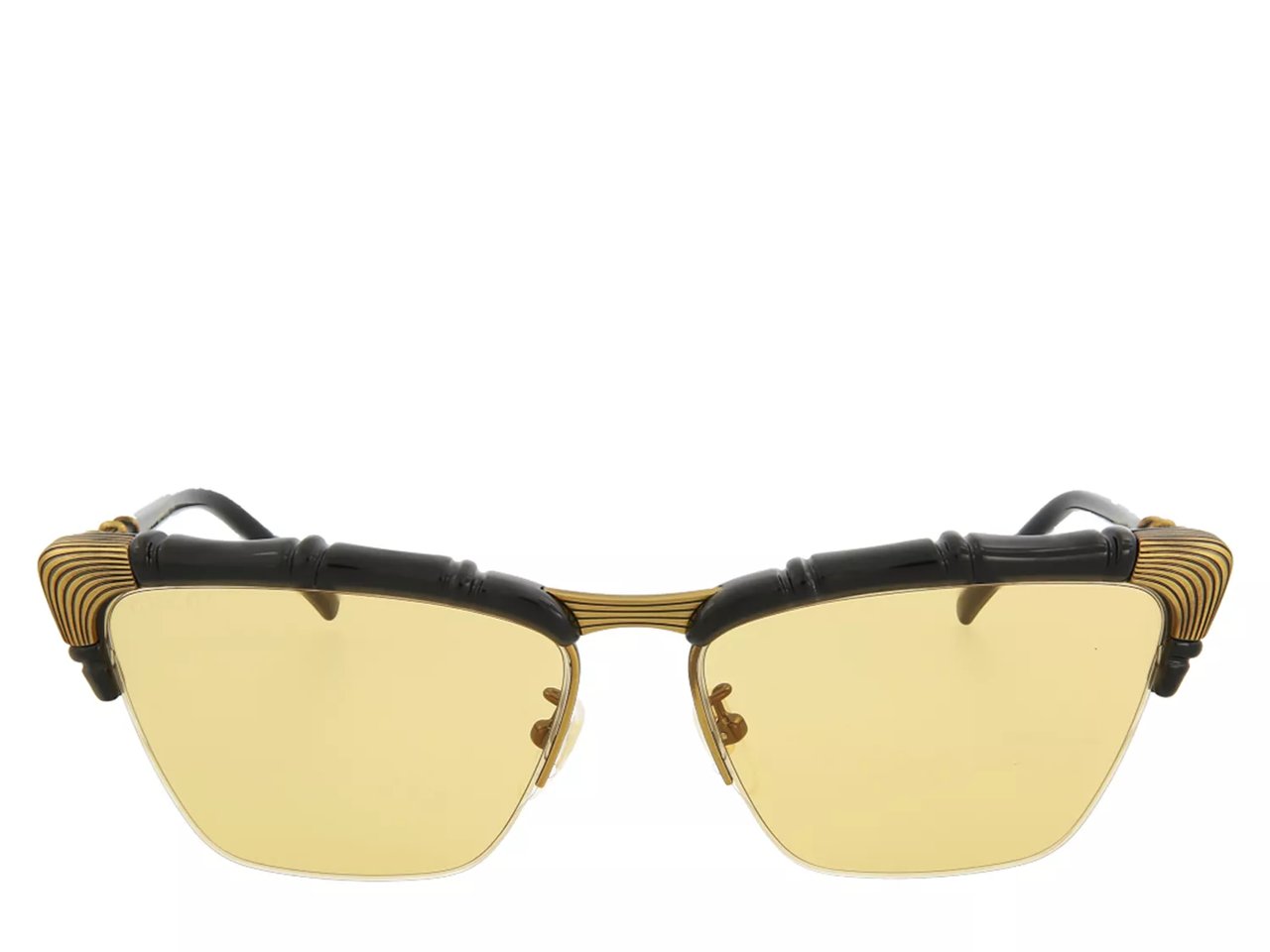 Half-Frame Sunglasses
