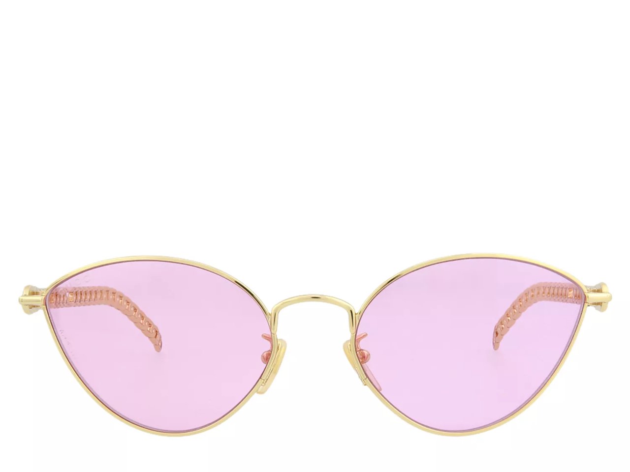 Special Edition Cat Eye Sunglasses