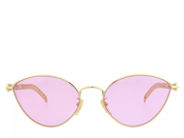 Special Edition Cat Eye Sunglasses